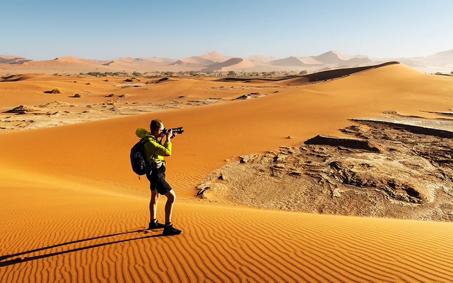 Explore-Namibia-Opastetut Valokuvausmatkat Namibiassa