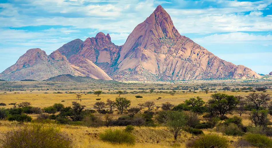 Itseajettavat Kiertomatkat Namibiassa Tietoa Namibiasta