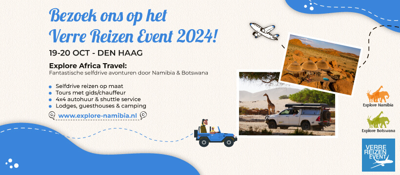 Explore-Namibia-Self-Drive-VerreReisen-Event-Den-Haag